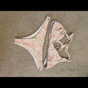 Frankies bikini set
